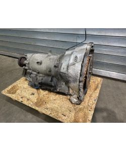 Automatikgetriebe 8HP-70 CX23-7000-DE 190Tkm Jaguar XF X250 2.2D 12.1874.270