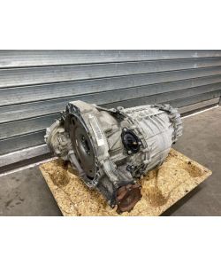 Automatikgetriebe NDL 138Tkm Audi A6 C7 4G 2.0 TFSI Avant S-Line 13.1870.247