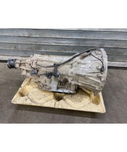 Automatikgetriebe A5GF1 YBQA2 Hyundai H-1 2.5 CRDi Travel Starex 12.1977.259