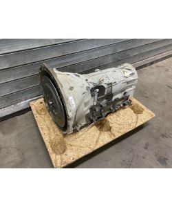 Automatikgetriebe CH22-7000-AC Land Rover Discovery 4 IV 3.0 TD 12.1953.376