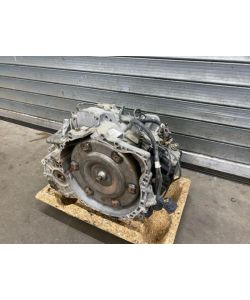 Automatikgetriebe AW55-50/51SN P8675411 55-51SN Volvo S60 I 2.4 03.1917.166