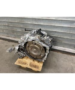 Automatikgetriebe TF-80SC P1283143 144Tkm Volvo V70 III 2.4 D5 11.2006.236