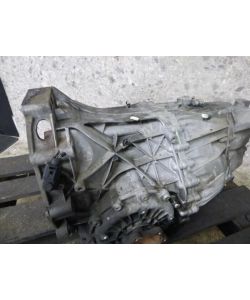 Automatikgetriebe HKB Getriebe 194Tkm Audi A6 4F 2.8 FSI V6 07.1510.163