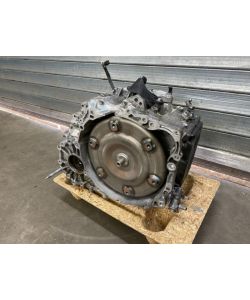 Automatikgetriebe TF-80SC P1285110 232Tkm Volvo V70 III D5 Momentum 12.1895.161