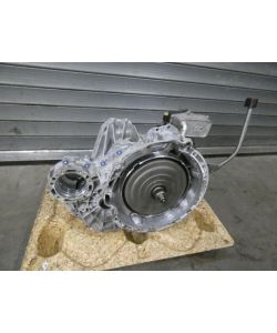 Automatikgetriebe 724.011 2463704003 50Tkm Mercedes W117 CLA 250 15.1823.164