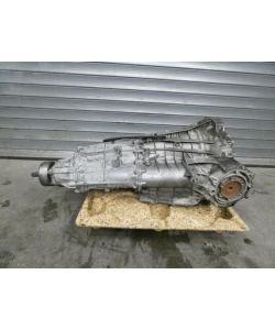 Automatikgetriebe  MNB NHG Getriebe 450Tkm Audi A6 4G 3.0 TFSI 11.1685.013