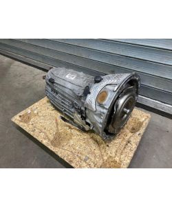 Automatikgetriebe 722.903 143Tkm Mercedes W218 C218 CLS 350 CDI 11.1872.251