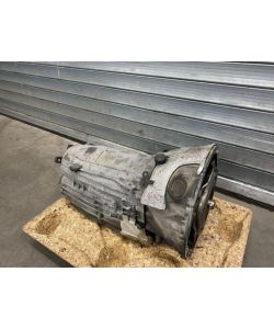 Automatikgetriebe 722.903 295Tkm Mercedes C218 W218 CLS 350 CDI 12.1873.246