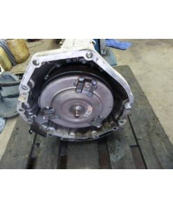 Automatikgetriebe 8BPA 24234332 Getriebe 122Tkm Cadillac SRX 4.6 V8 08.1438.034