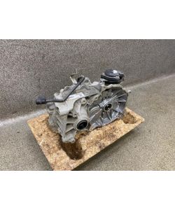 Automatikgetriebe 32010-3NF50 85Tkm Nissan Leaf Elektro ZE0 80 KW 16.1956.194