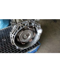 Automatikgetriebe X6CL4 Getriebe 122Tkm Kia Sorento I JC 3.3 V6 KS.07.1163.020