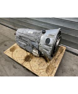 Automatikgetriebe 725.008 A2132708801 92Tkm Mercedes W213 E200 17.1936.244