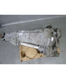 Automatikgetriebe LMM Getriebe 131Tm Audi Q5 8R 3.2 FSI 10.1639.163