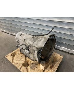 Automatikgetriebe KMH TR-60SN 09D300039B 278Tk VW Touareg 7L 3.6 FSI 09.1856.191