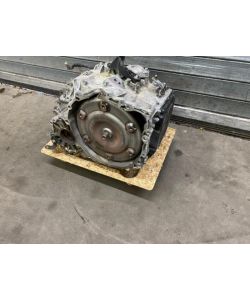 Automatikgetriebe TF-80SC P31256204 267Tkm Volvo V70 III 2.5T 08.1951.205