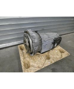 Automatikgetriebe 722.908 04 983327 169Tkm Mercedes W212 E 250 CDI 13.1766.210