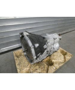 Automatikgetriebe ZFS 8HP-45 7647340 157Tkm BMW 3er F31 F30 318D 3K 13.1844.232