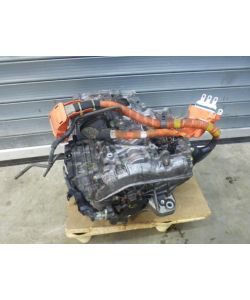 Automatikgetriebe BHY P310 Getriebe Hybrid Toyota Lexus RX III 450h 10.1457.168