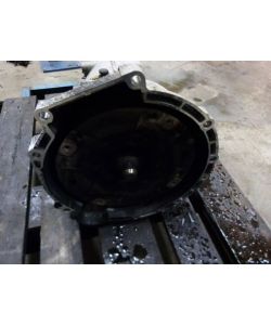 Automatikgetriebe 7573661 Getriebe def BMW E91 E90 390L 320d 320 08.1396.031