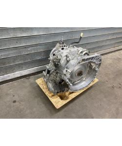 Automatikgetriebe DW5006 320106643R Getriebe 70Tkm Renault Kadjar 18.1958.257