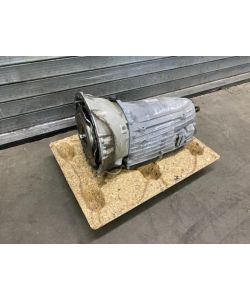 Automatikgetriebe 722.995 A2042701706  136Tkm Mercedes W204 C180 CGI 14.1948.205