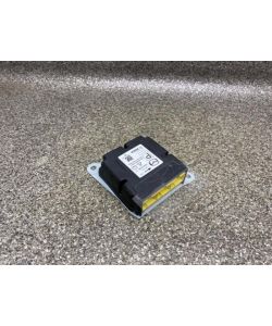 Steuergerät für Airbag N24357K30 0285014161 38Tkm Mazda MX-5 IV ND 18.2033.028