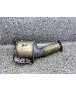 Katalysator 31338671 9G9N-5E212-BD Kat 179Tkm Volvo XC60 I 2.4 D 13.2034.215