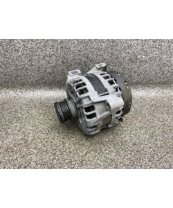 Lichtmaschine 30659131 0125811005 180A Generator 179Tkm Volvo XC60 I 13.2034.217