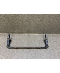 Stoßstangenträger vorne Aufpralldämpfer 179Tkm Volvo XC60 I 2.4 13.2034.160