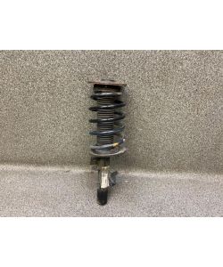 Federbein vorne rechts 31340482 Stoßdämpfer 179Tkm Volvo XC60 I 2.4D 13.2034.163