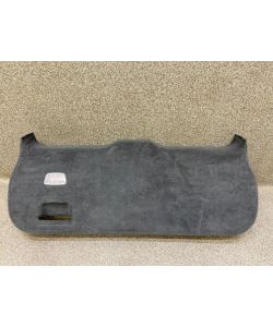 Verkleidung Heckklappe hinten 0063400 Abdeckung Volvo XC60 I 2.4 D 13.2034.127