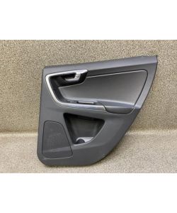 Türverkleidung hinten rechts 8635781 def Volvo XC60 I R-Design 13.2034.126