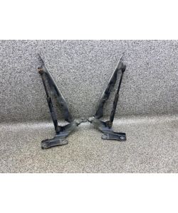 Scharnier Motorhaube links rechts 30779282 30779283 Volvo XC60 I 13.2034.130