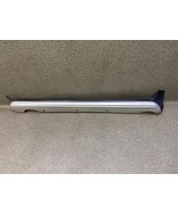 Seitenschweller links 31294848 Schwarz 452 Volvo XC60 I R-Design 13.2034.117