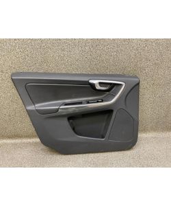 Türverkleidung vorne links 30766373 Volvo XC60 I R-Design 13.2034.124