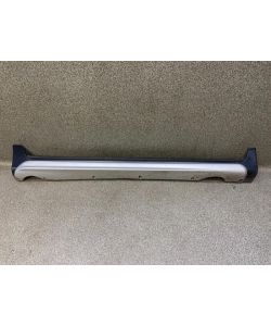 Seitenschweller rechts 31294849 schwarz 452 Volvo XC60 I R-Design 13.2034.116