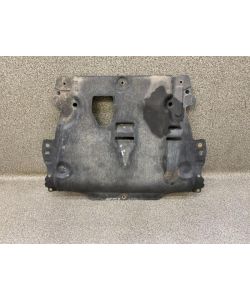 Unterfahrschutz AG9N-6P013-DB Motorabdeckung Volvo XC60 I 2.4 D 13.2034.113