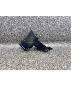 Halter Waschwasserdüse vorne rechts 30763420 Volvo XC60 I 13.2034.087