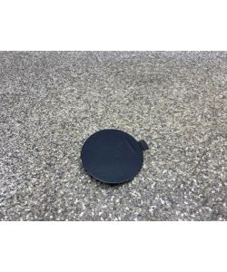 Abdeckung Abschleppöse vorne 30763409 Schwarz 452 Volvo XC60 I 13.2034.084