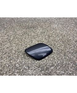 Abdeckung Waschwasserdüse rechts 30763411 schwarz 452 Volvo XC60 I 13.2034.083