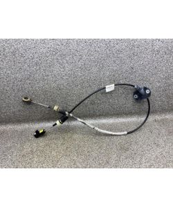 Schaltseil 617008 CECDA 31256941 Schaltzug 179Tkm Volvo XC60 I 2.4 D 13.2034.214