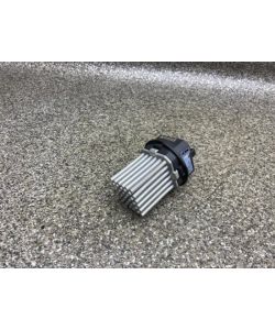 Gebläsewiderstand 5HL008941-22 Widerstand 179Tkm Volvo XC60 I 2.4 D 13.2034.206