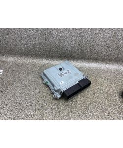 Motorsteuergerät 31336983 0281018414 179Tkm Volvo XC60 I 2.4 D 13.2034.194