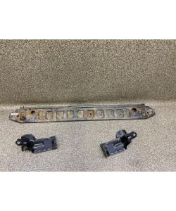 Halter Kühler vorne 31274615 Querträger 179Tkm Volvo XC60 I 2.4 D 13.2034.167