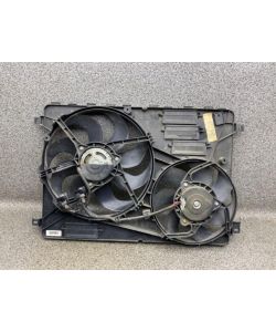 Kühlerlüfter P31293777 6G91-8C607-ND 179Tkm Volvo XC60 I 2.4 D 13.2034.166