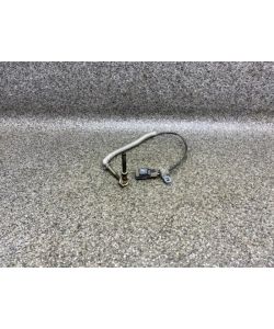 Abgastemperatursensor 30713642 Lambdasonde 179Tkm Volvo XC60 I 2.4 D 13.2034.173