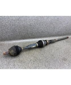 Antriebswelle vorne rechts P31272546 179Tkm Volvo XC60 I 2.4 D 13.2034.143