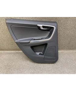 Türverkleidung hinten links 30766403 Volvo XC60 I R-Design 13.2034.125
