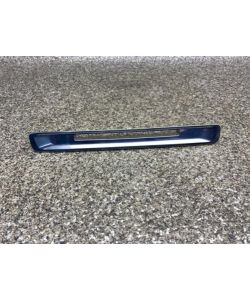 Blende Radio CD-Player 30755359 Verkleidung Volvo XC60 I R-Design 13.2034.078