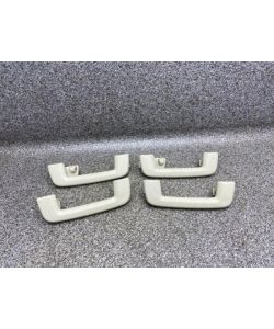 Haltegriffe Satz vorne hinten links rechts Volvo XC60 I R-Design 13.2034.081